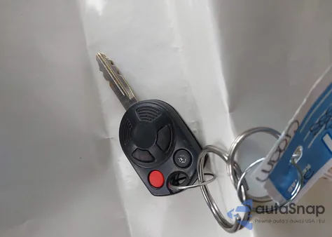 2010 Ford Edge Sel from USA, damaged, VIN 2FMDK4JC4ABA08030